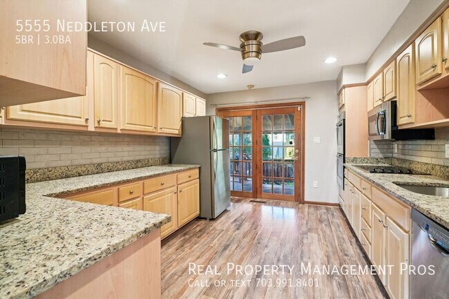 Building Photo - 5555 Neddleton Ave