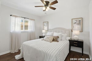 Building Photo - 7106 Comanche Ridge Dr