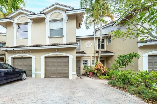 Building Photo - 8972 NW 54th St