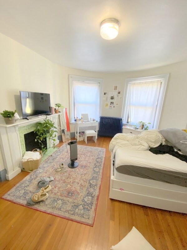 Primary Photo - 118 Hemenway St