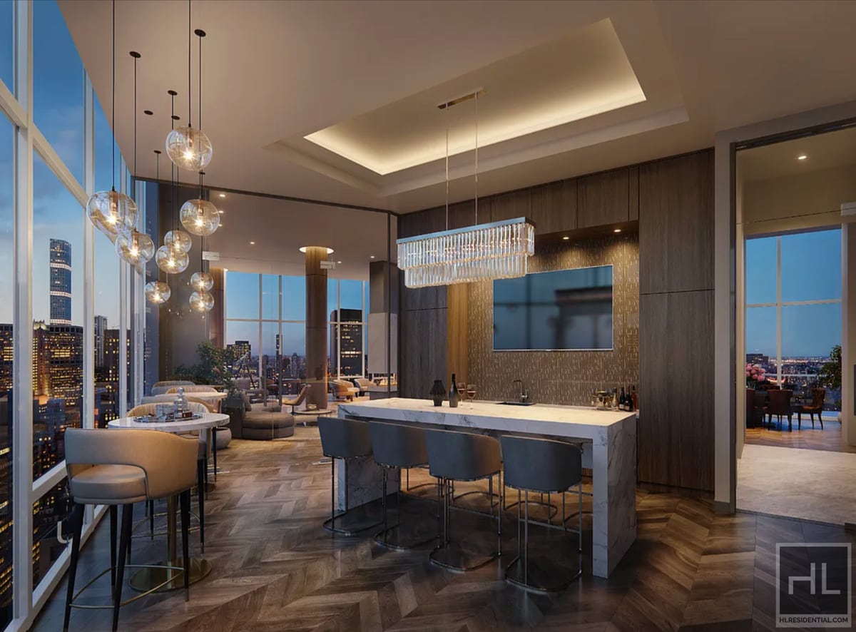 Building Photo - East 44th Street