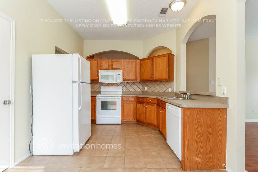 Building Photo - 8724 Eaglestone Way