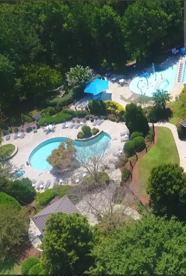 Building Photo - 3522 Valley Haven Ct