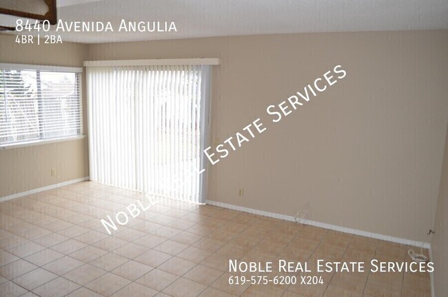 Building Photo - 8440 Avenida Angulia