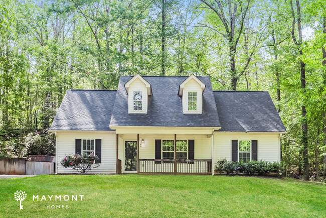 Primary Photo - 4-Bedroom in Griffin, GA