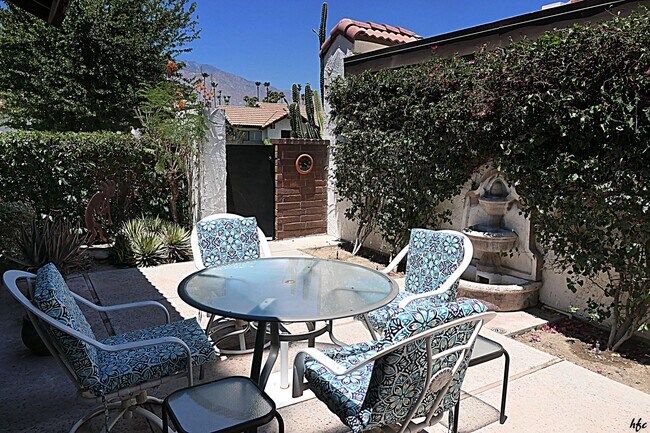 Building Photo - Canyon Sands Villa,Furnished,Long term/Long Seasonal term