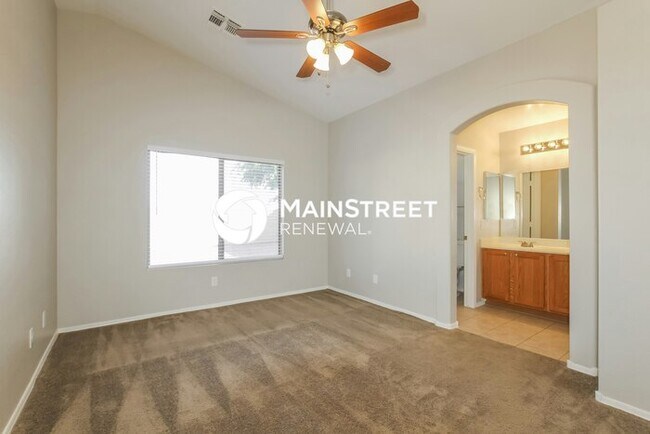 Building Photo - 3 Bedroom Pet-Friendly Home in Surprise, AZ with Main Street Renewal