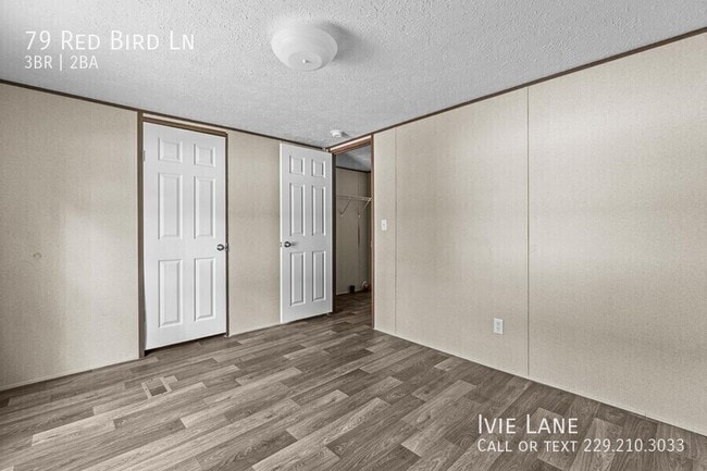 Building Photo - 79 Red Bird Ln-