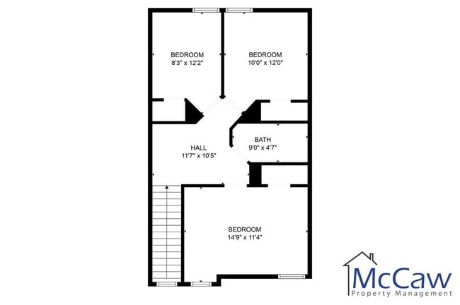 Building Photo - 1321 Village Garden Dr