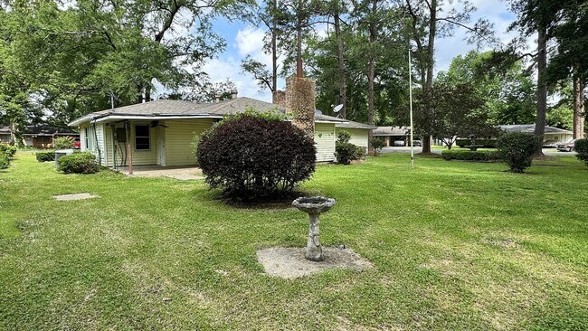 Building Photo - 204 Bastrop Drive