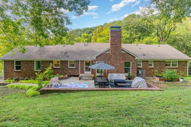 Building Photo - 5817 Fredericksburg Drive – Forest Hills |...