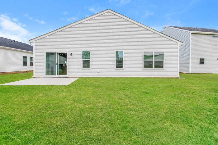 Building Photo - 3915 Starry Sky Rd