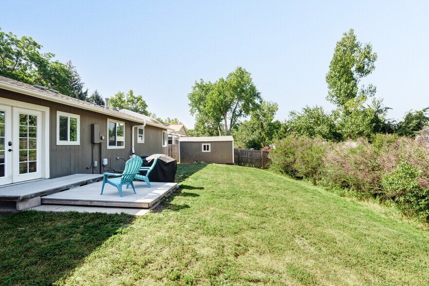 Building Photo - 8519 Ingalls Cir