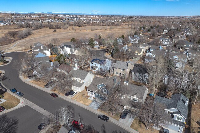 Building Photo - Updated 4bed in Parker!