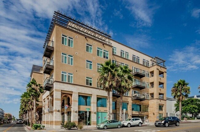 Building Photo - 301 Mission Ave