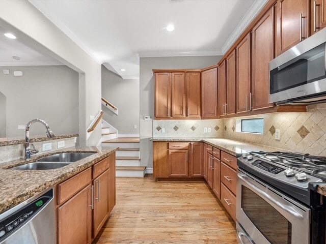 Building Photo - 2505 Dallas St