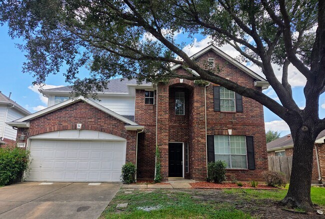 Primary Photo - 21526 Oakbridge Park Ln