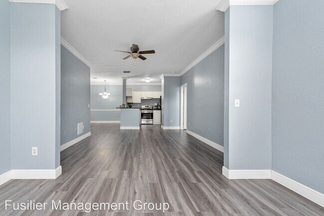 Building Photo - 2 br, 2 bath House - 3349 S Kirkman Rd. # ...