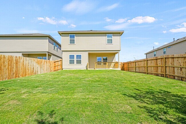 Building Photo - BRAND NEW HOUSE LOCATED IN RIVERSTONE AT WESTPOINTE SAN ANTONIO TX 78253