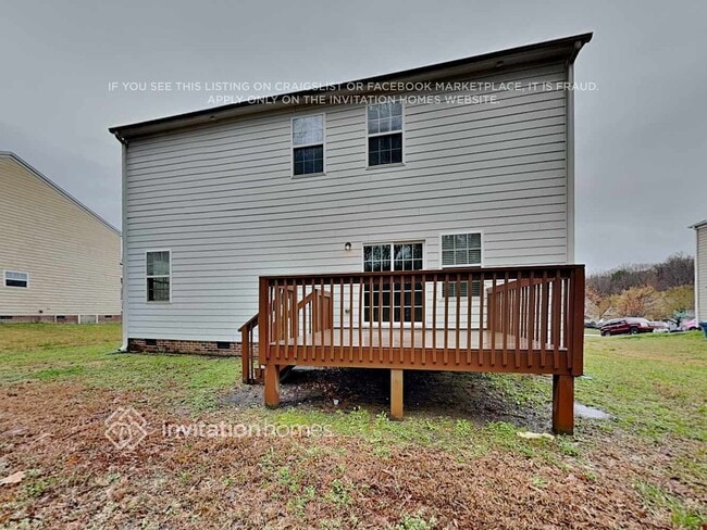 Building Photo - 5203 Winterale Ct