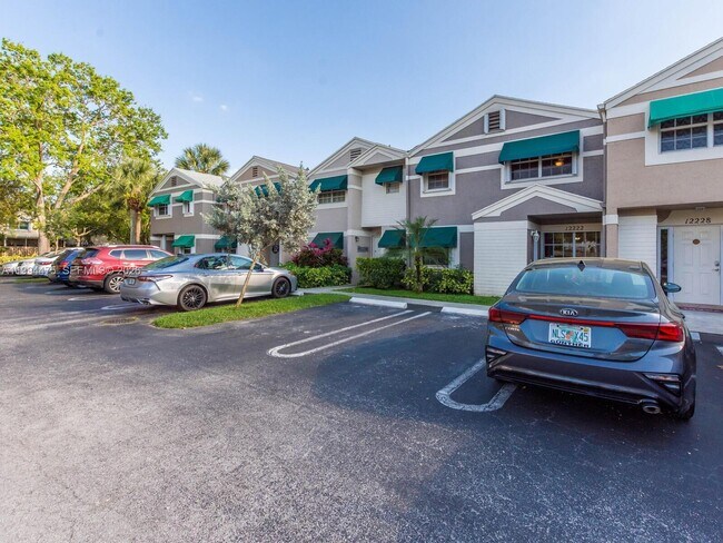 Building Photo - 12222 SW 51st Pl