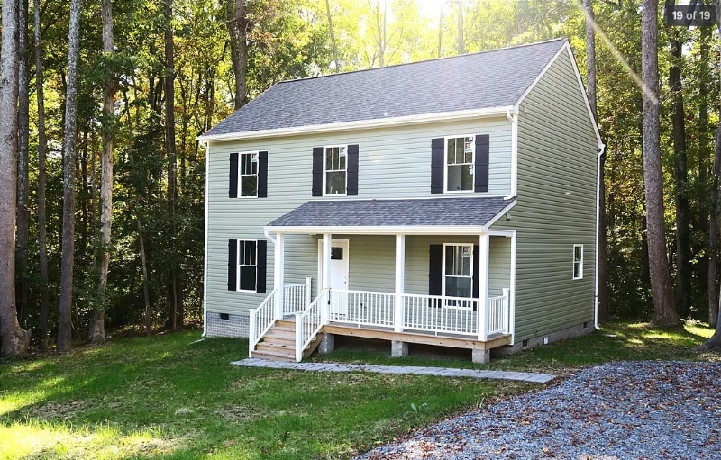 Building Photo - 16208 Pauline Ave