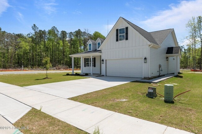 Building Photo - 1001 Tawney Trce