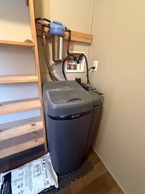 Building Photo - 4643 Township Rd 222