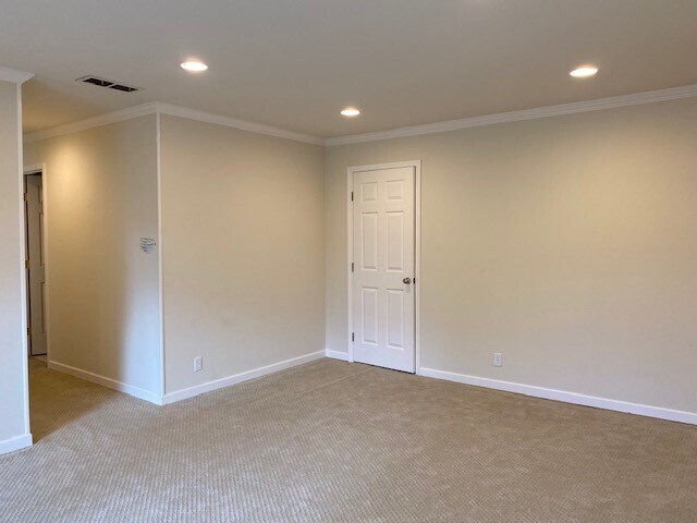 Living Room - 3586 Payne Ave