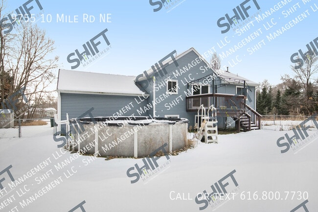 Building Photo - 9755 10 Mile Rd NE