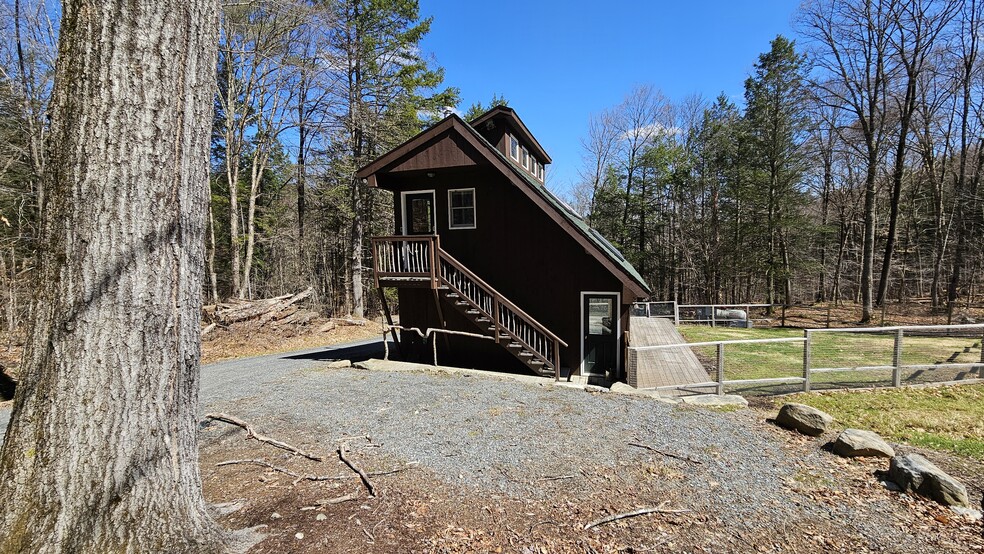 Building Photo - 111 Wiswall Hill Rd