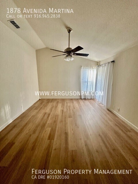 Building Photo - 1878 Avenida Martina