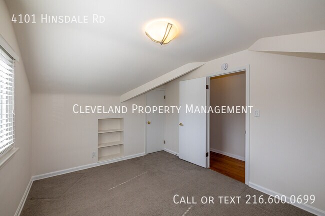 Building Photo - 4101 Hinsdale Rd