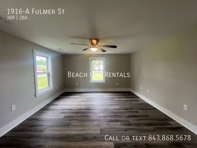 Building Photo - 1916 Fulmer St