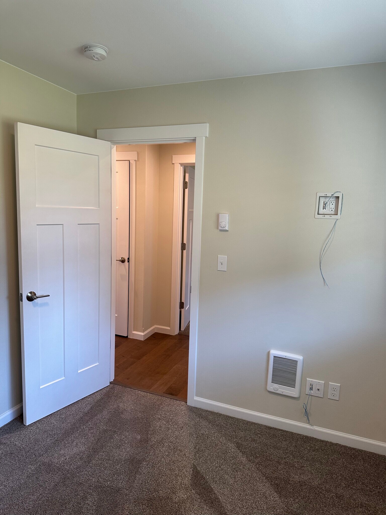 Bedroom - 6704 Summerset Dr SE