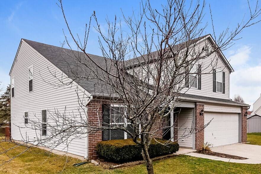 Building Photo - 4474 Mahogany Dr