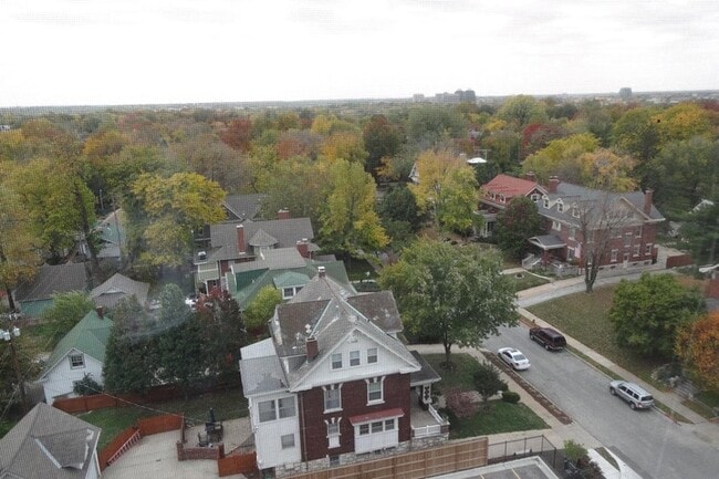 Floorplan - The Brownhardt