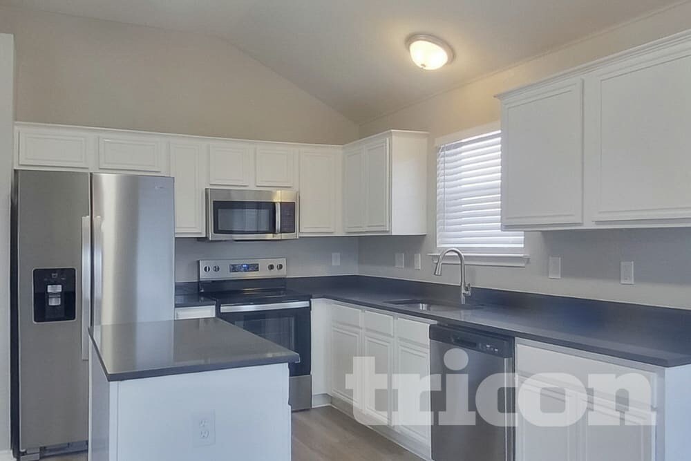 Building Photo - 1727 Oneal St