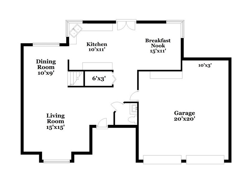 Building Photo - 3737 Valencia Grove Ln