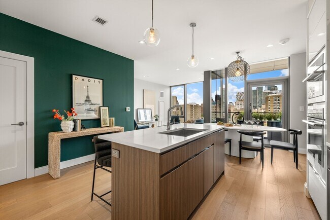 Building Photo - 100 Shawmut Ave