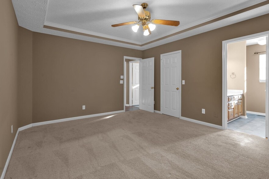 Building Photo - 1409 Aaronwood Dr