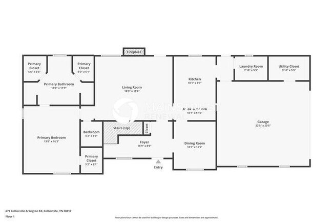 Building Photo - 4 Bedroom Pet-Friendly Home in COLLIERVILLE, TN with Main Street Renewal