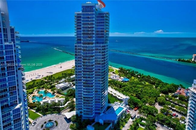Building Photo - 100 South Pointe Dr
