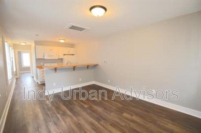 Building Photo - 1212 Wade Street