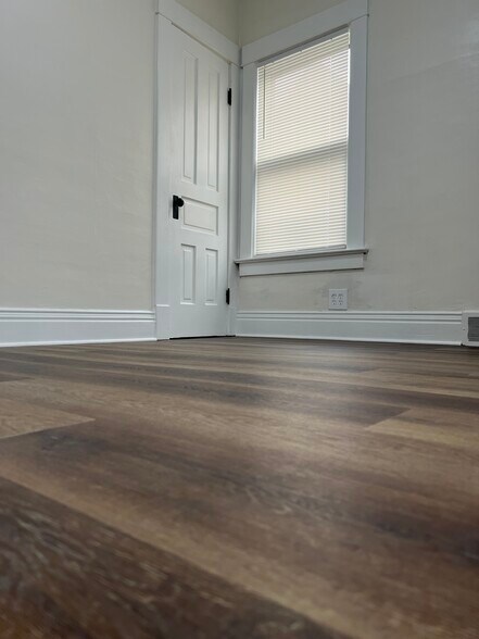 Building Photo - 329 Grider St
