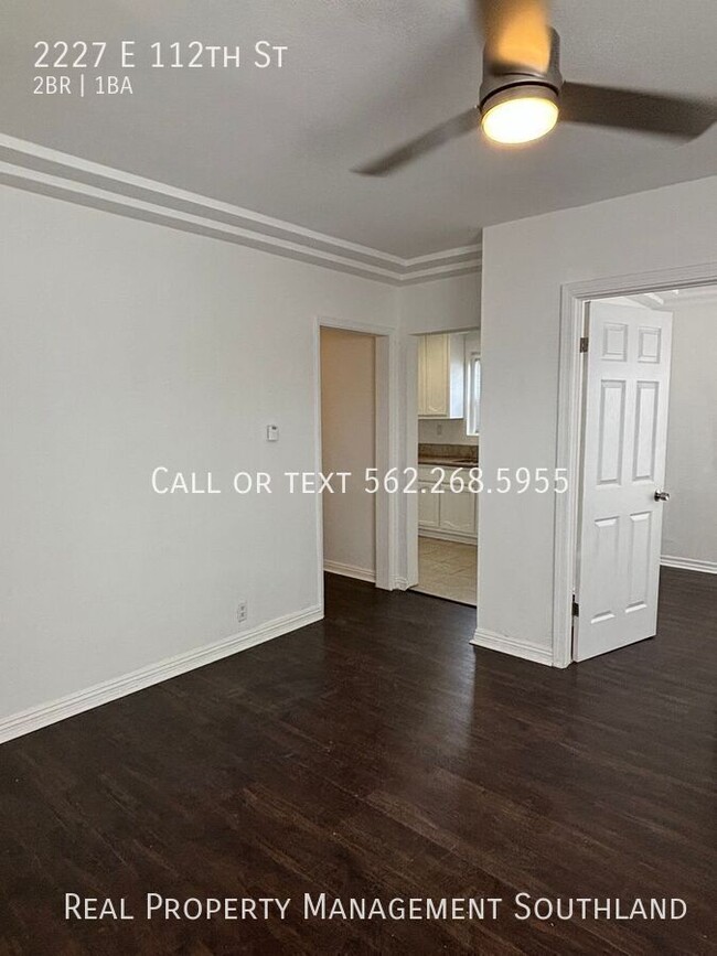 Building Photo - 1 Bedroom available now in Los Angeles!!