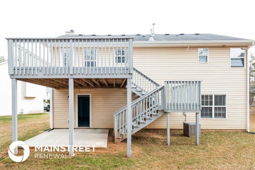 Building Photo - 7330 Teak Ct
