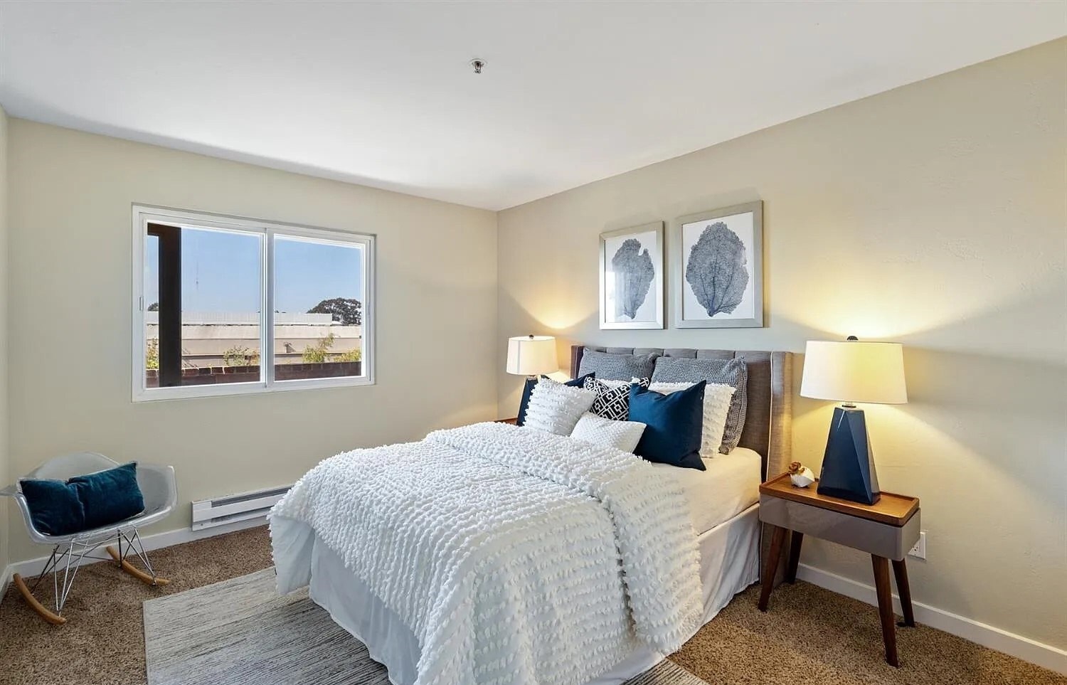 Building Photo - 6400 Christie Ave