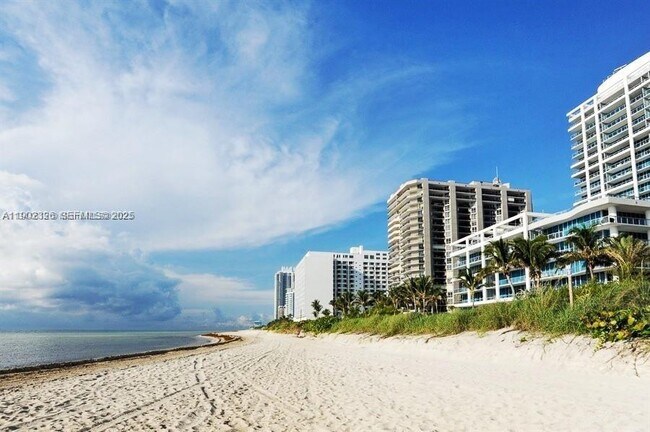 Building Photo - 6799 Collins Ave