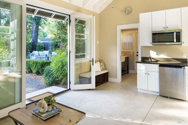 Building Photo - 2 Bedroom 2 Bath Calistoga Oasis with Additional 1 Bedroom 1 Bath ADU with landscaping paid for!